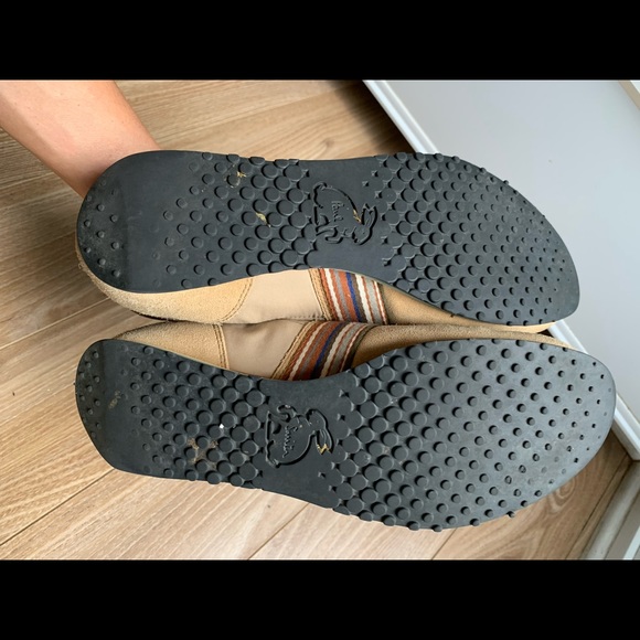 Paul Smith men’s suede sneakers - Picture 5 of 5